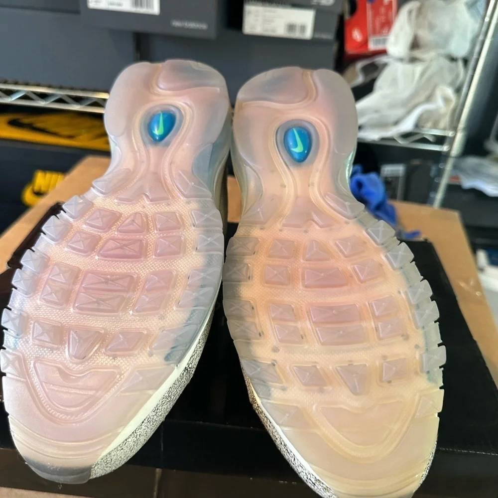 Air max 98 La Mezcla exclusive drop💎